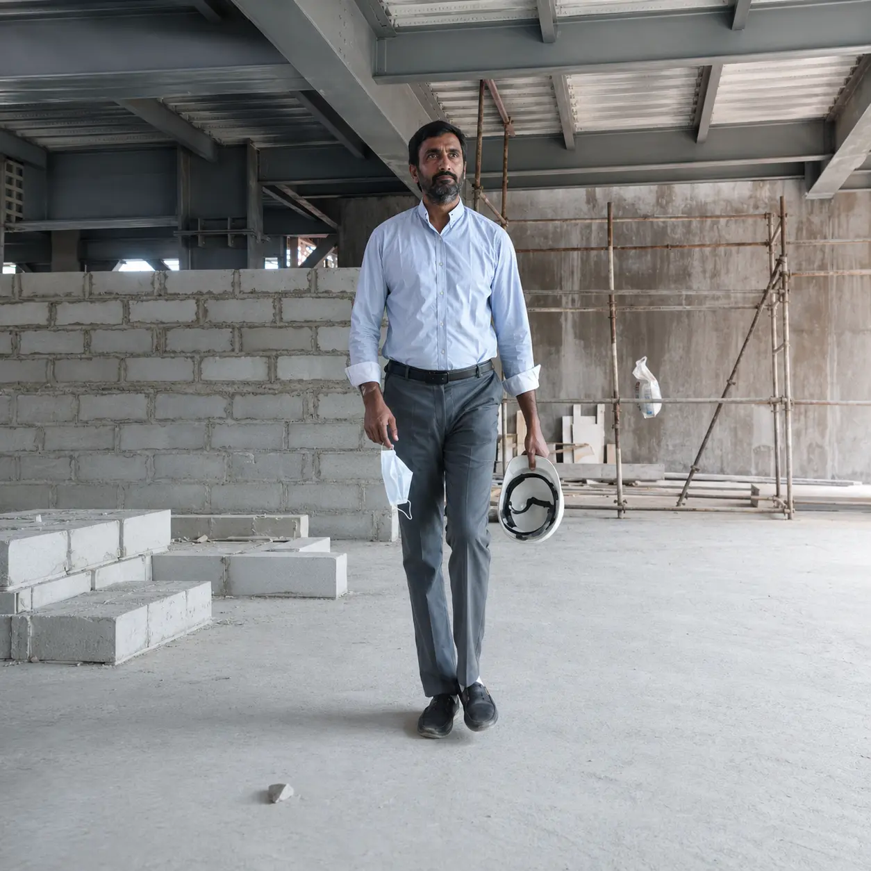 pardha saradhi about us